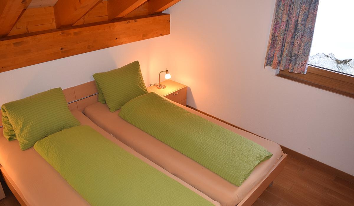 Hotel Aletschhorn Belalp Ngoại thất bức ảnh