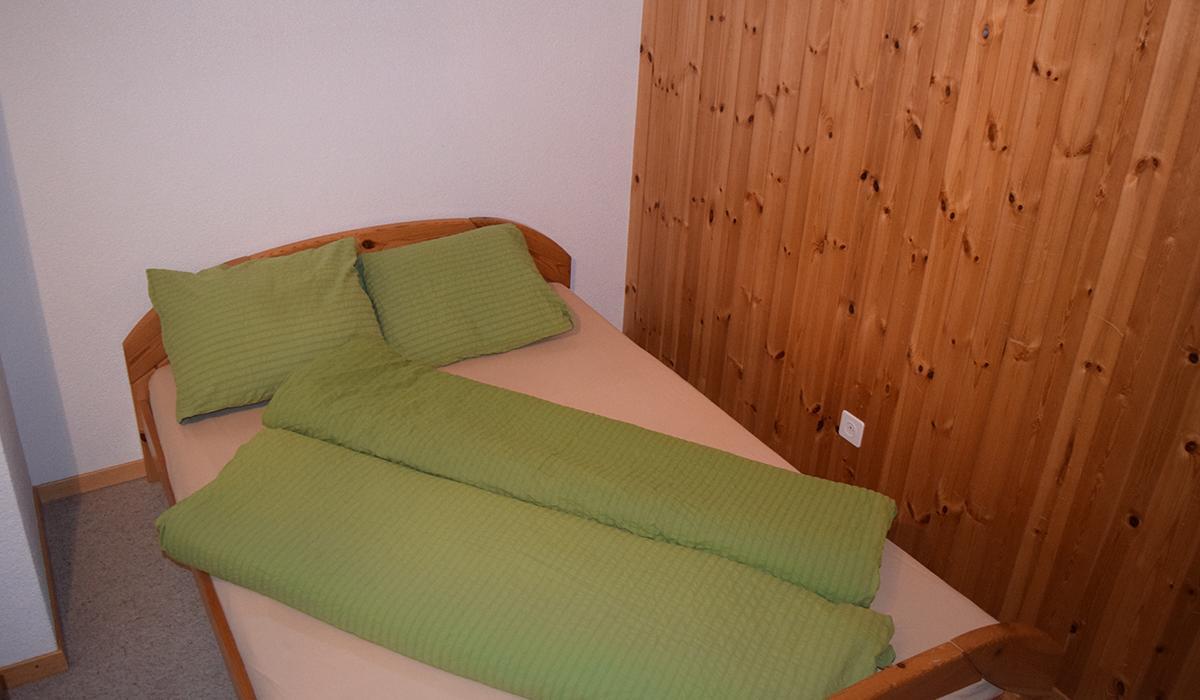 Hotel Aletschhorn Belalp Ngoại thất bức ảnh