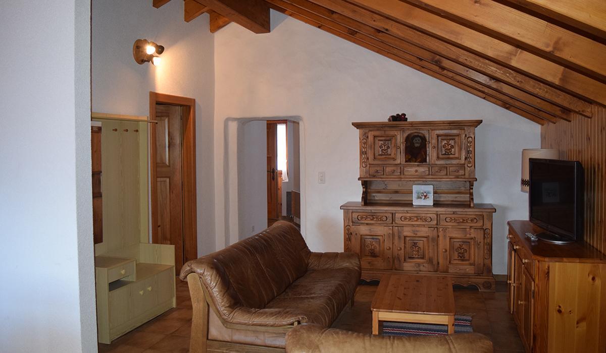 Hotel Aletschhorn Belalp Ngoại thất bức ảnh